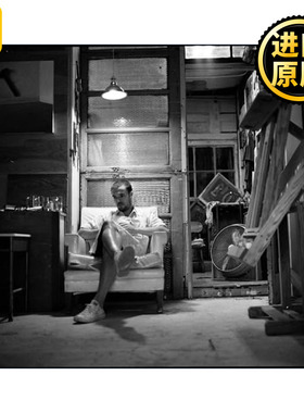 英文原版 This Moose Belongs to Me / The Great Paper Caper pack 奥利弗杰弗斯Oliver Jeffers绘本两册 进口英语原版书籍