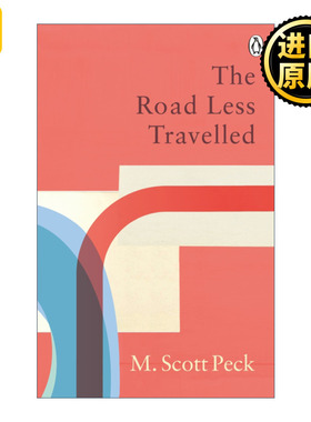 The Road Less Travelled 少有人走的路 斯科特·派克