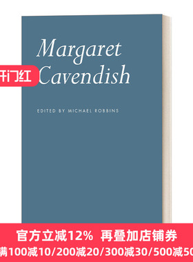 英文原版 Margaret Cavendish (NYRB Poets) 17