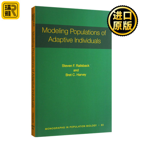 Modeling Populations of Adaptive Individuals 适应性个体的种群建模