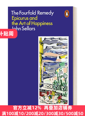 The Fourfold Remedy 如果我们可以不通过消费获得快乐 约翰·塞拉斯
