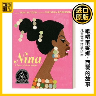 Nina A Story of Nina Simone