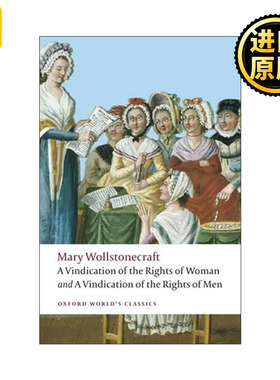 A Vindication of the Rights of Men