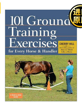 Ground Training Exercises for Every Horse amp Handler