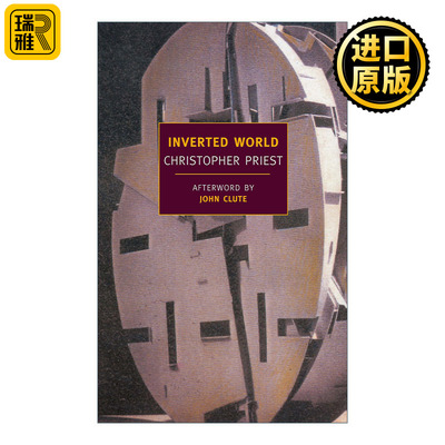 Inverted World 英文原版