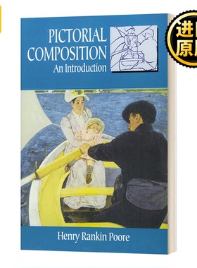 Pictorial Composition An Introduction Poore Henry Rankin
