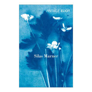 Silas Marner 织工马南 乔治.艾略特 Vintage经典系列