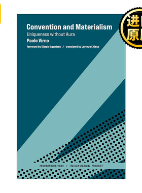 正版 Convention and Materialism 英文原版 进口英语书籍