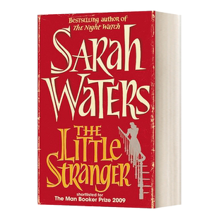 小小陌生人 The Little Stranger Sarah Waters