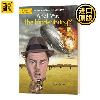 What Was the Hindenburg
