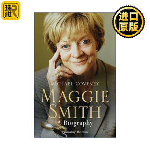 Maggie Smith 英文原版