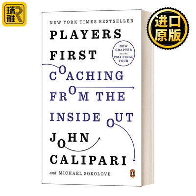 Players First Coaching from the Inside Out John Calipari