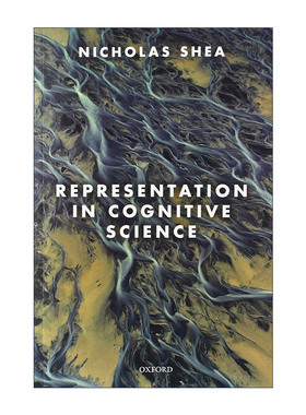 Representation in Cognitive Science 认知科学中的表现