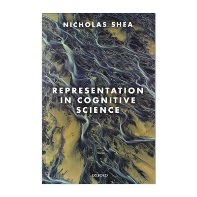 Representation in Cognitive Science 认知科学中的表现