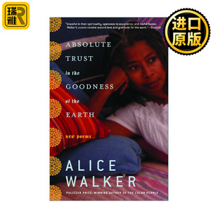 the Goodness Absolute Alice Earth Walker Trust
