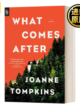 What Comes After (MrExp) 之后是什么 英文原版