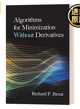 Algorithms for Minimization Without Derivatives