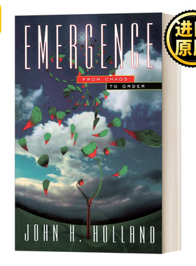 Emergence John Holland