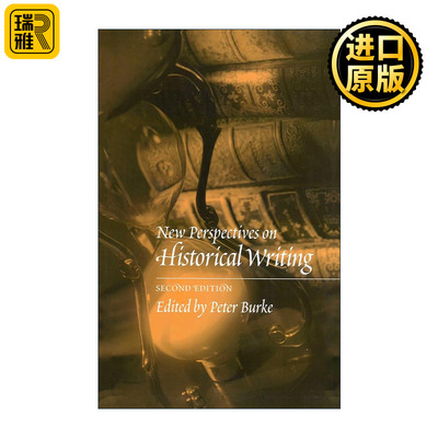 New Perspectives On Historical Writing 2