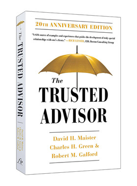 The Trusted Advisor