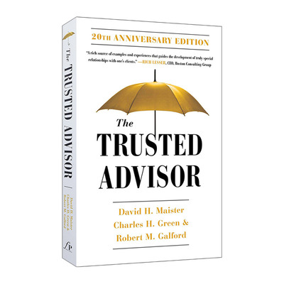 The Trusted Advisor