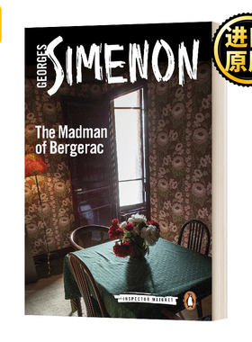 The Madman of Bergerac