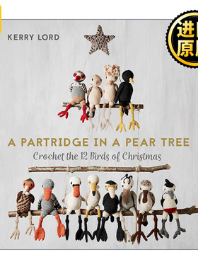 A Partridge in a Pear Tree Kerry Lord