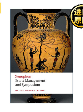 英文原版 Estate Management and Symposium 英文版 进口英语原版书籍
