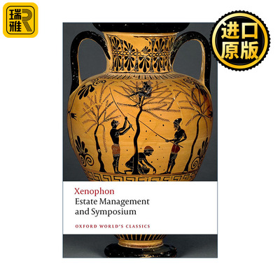 英文原版 Estate Management and Symposium 英文版 进口英语原版书籍