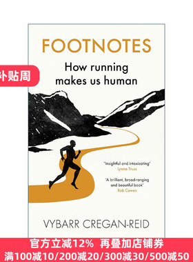 Footnotes How Running Makes Us Human