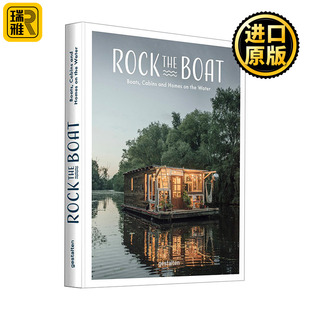 Boats Cabins and Rock Boat Homes Water the