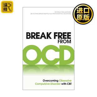 Break OCD Free from