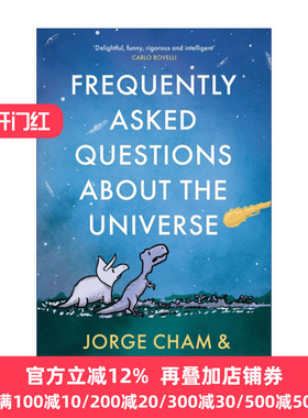 Frequently Asked Questions About the Universe 关于宇宙的常见问题