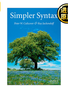 Simpler Syntax 更简语法