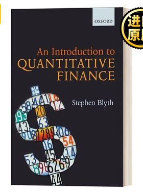 An Introduction to Quantitative Finance Stephen Blyth