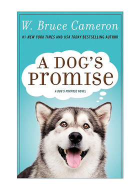 A Dog's Promise 一条狗的使命3 一条狗的承诺