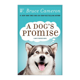 A Dog's Promise 一条狗的使命3 一条狗的承诺