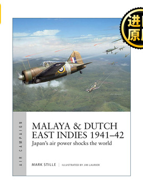 Malaya amp Dutch East Indies 1941ndash42