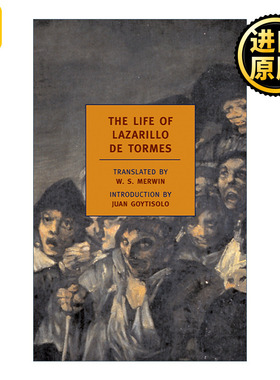 The Life of Lazarillo de Tormes