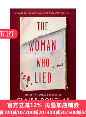The Woman Who Lied