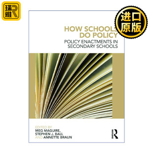 Schools Policy How 政策制定 学校如何制定政策 中学