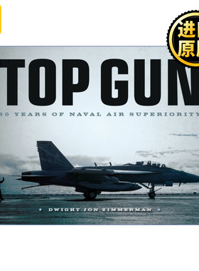 Top Gun: 50 Years of Naval Air Superiority 壮志凌云 50年的海军空中优势