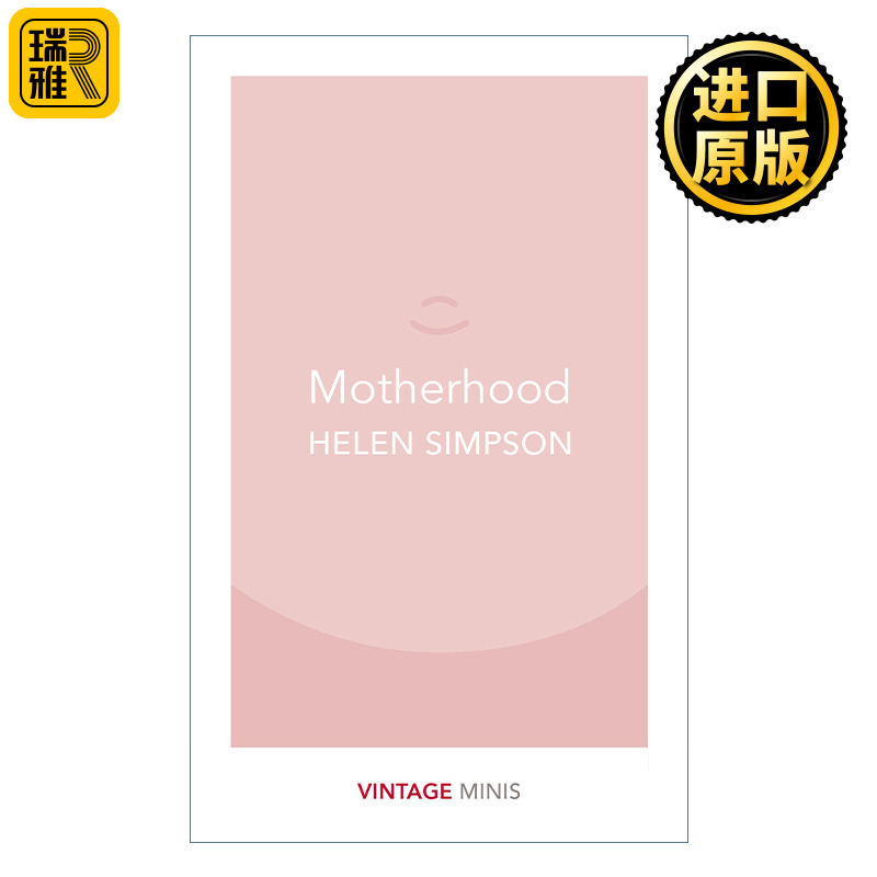 母亲-海伦·辛普森英文原版