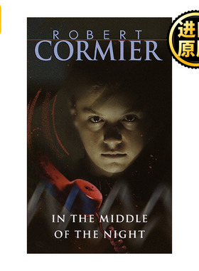 In the Middle of the Night 午夜 青少年小说 巧克力战争作者Robert Cormier