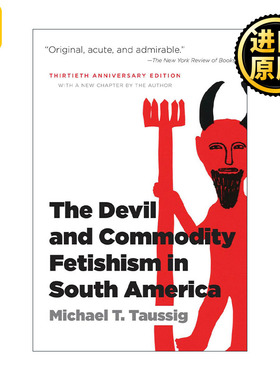 The Devil and Commodity Fetishism in South America