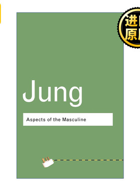 Aspects of the Masculine 男性问题 Jung 荣格