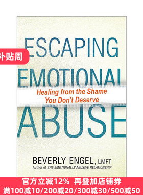 Escaping Emotional Abuse