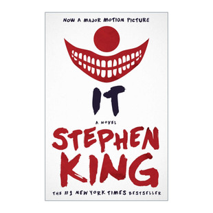 It 它 斯蒂芬金