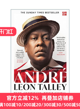 The Chiffon Trenches Andreacute Leon Talley Vogue