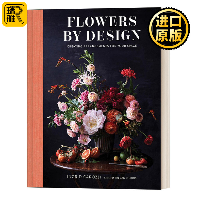 Flowers by Design Creating Arrangements for Your Space